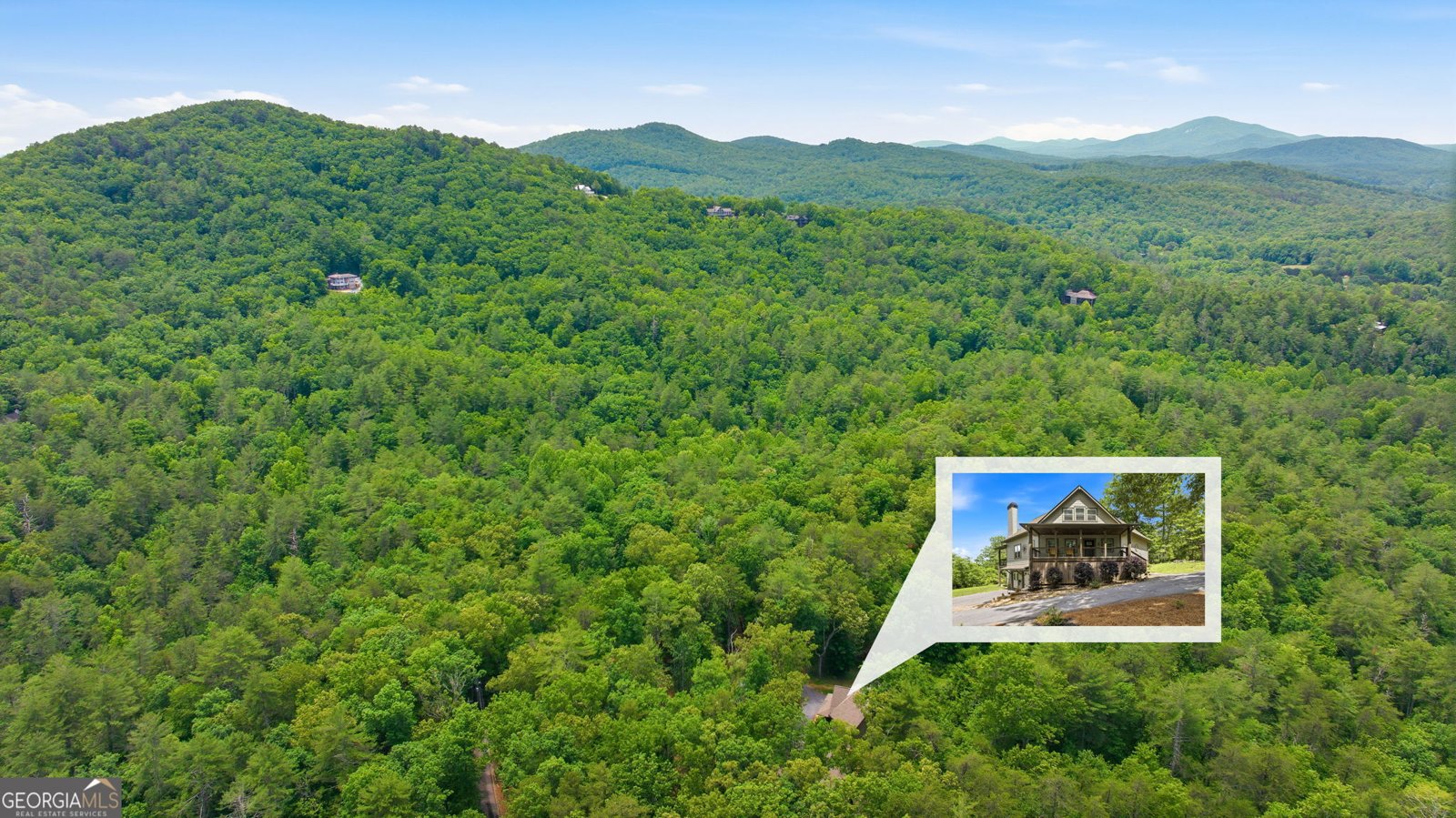 915 Sillycook Trail Clarkesville - Photo 60