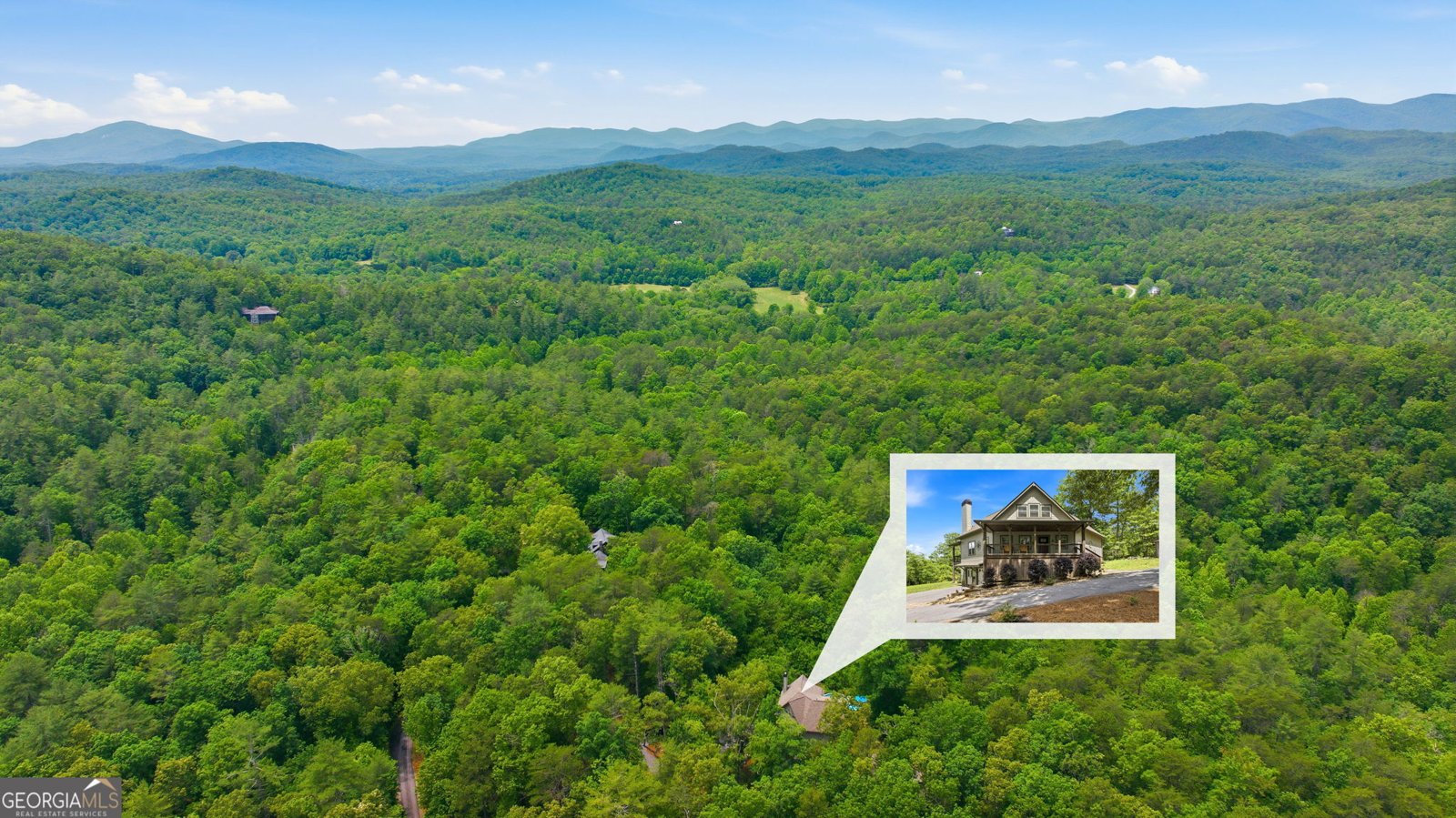 915 Sillycook Trail Clarkesville - Photo 61