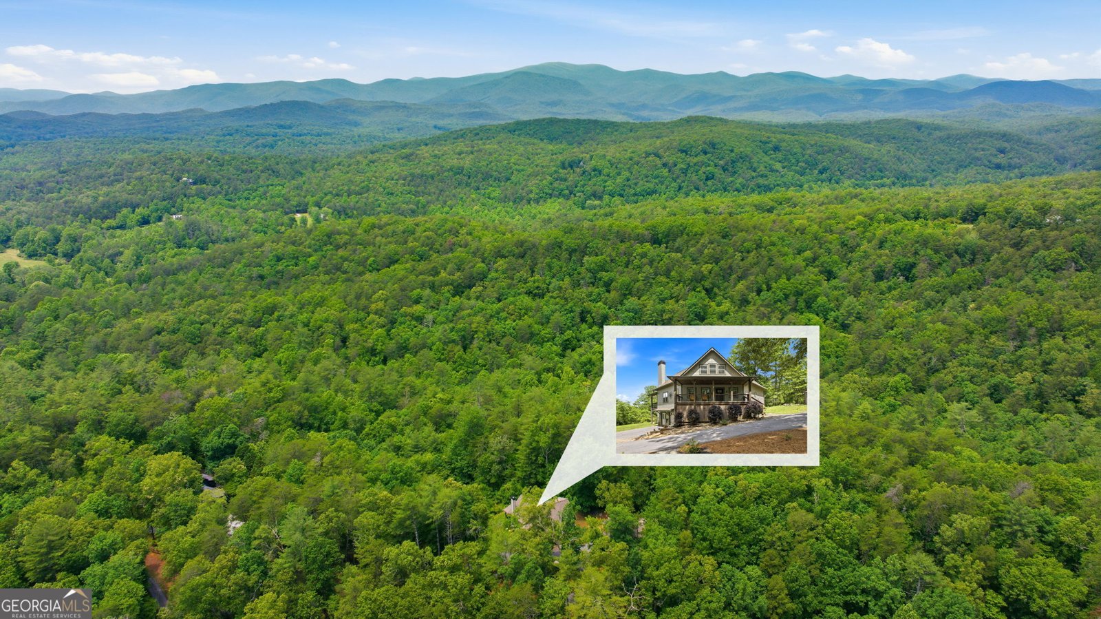 915 Sillycook Trail Clarkesville - Photo 62