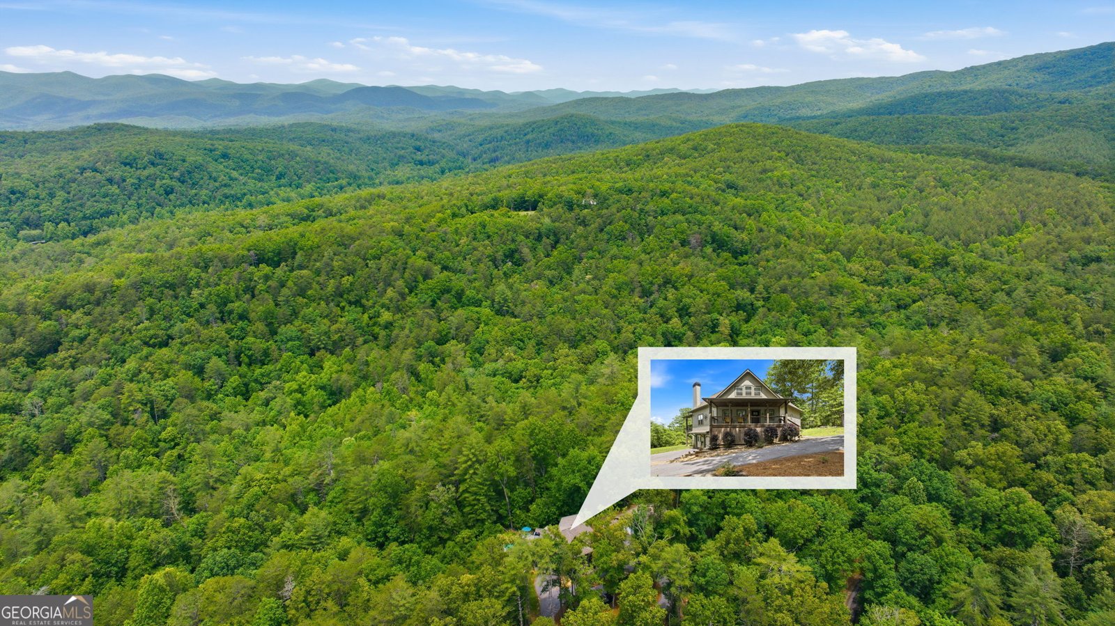 915 Sillycook Trail Clarkesville - Photo 63