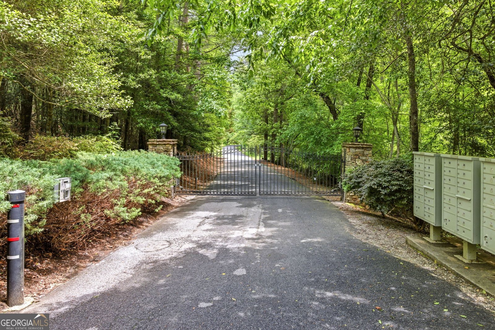 915 Sillycook Trail Clarkesville - Photo 65