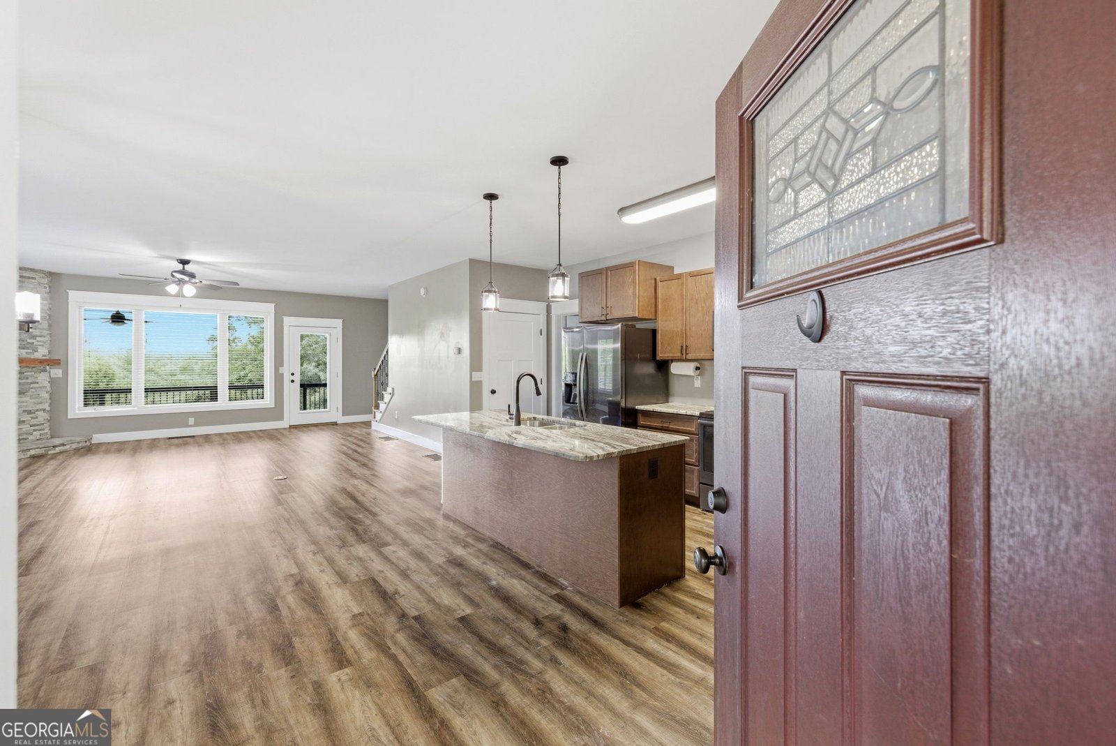 915 Sillycook Trail Clarkesville - Photo 7