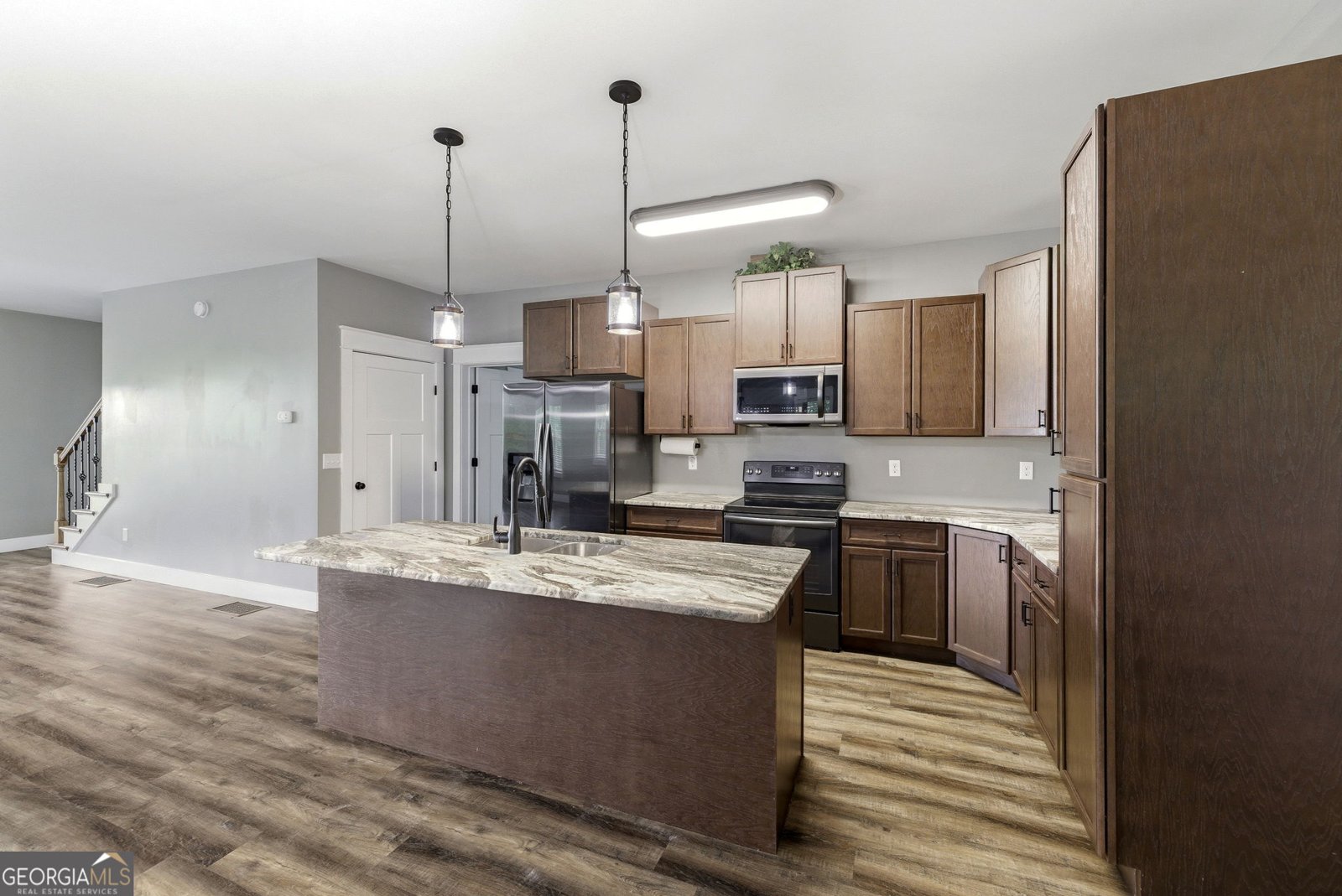 915 Sillycook Trail Clarkesville - Photo 8