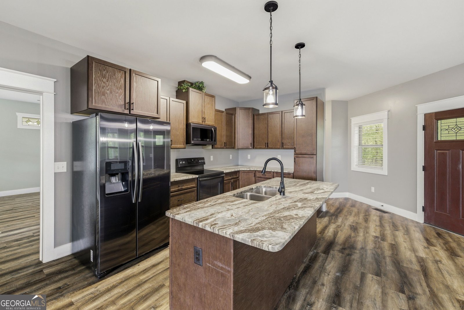 915 Sillycook Trail Clarkesville - Photo 9