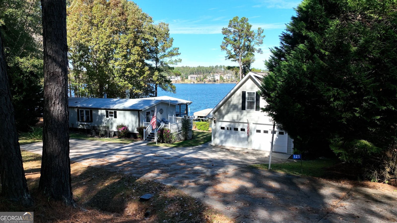 125 River Lake Court Eatonton - main photo