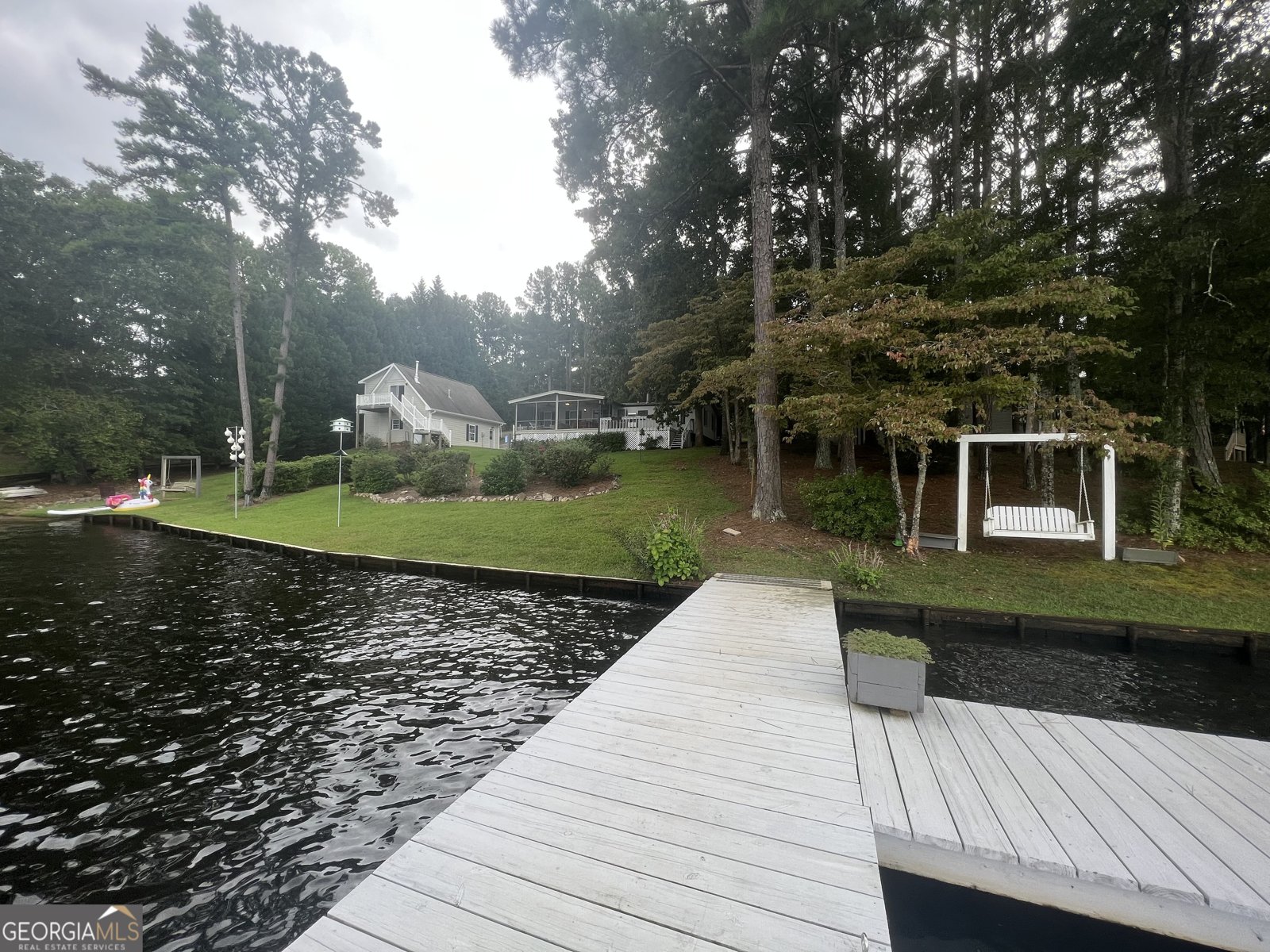125 River Lake Court Eatonton - Photo 10