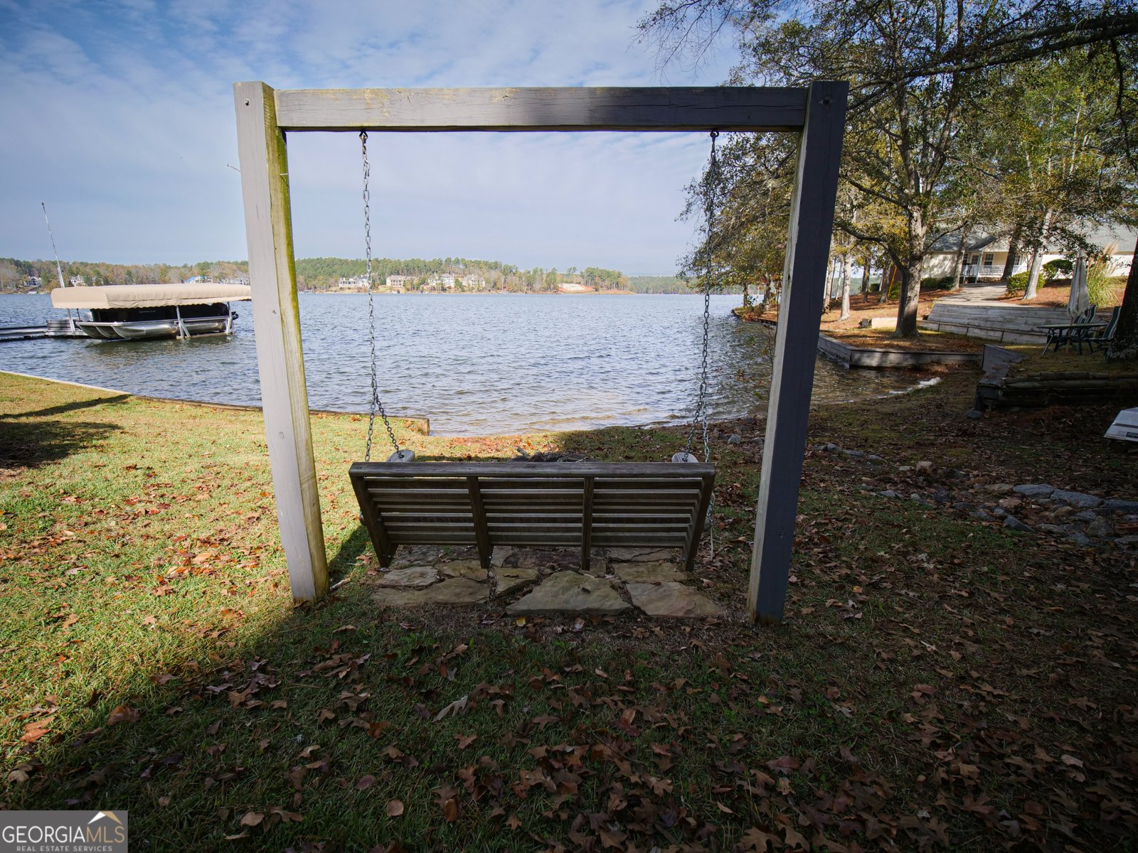 125 River Lake Court Eatonton - Photo 11