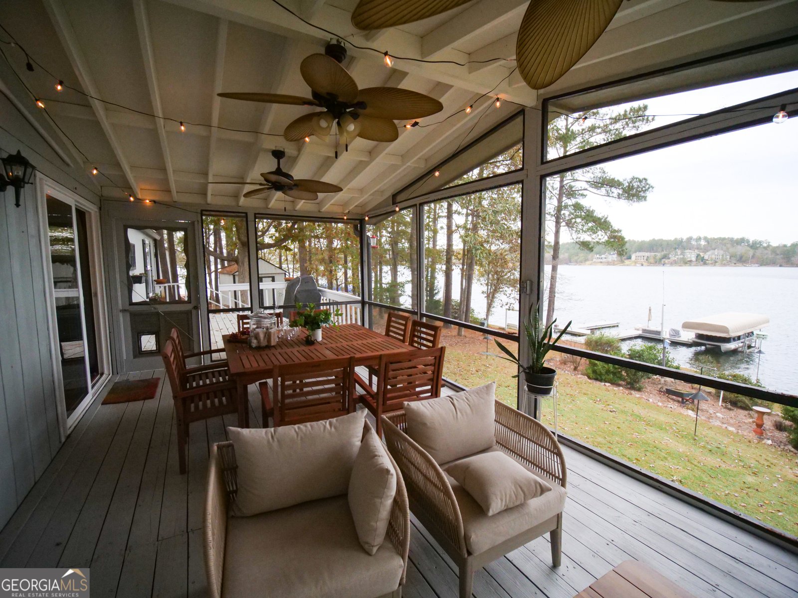 125 River Lake Court Eatonton - Photo 14