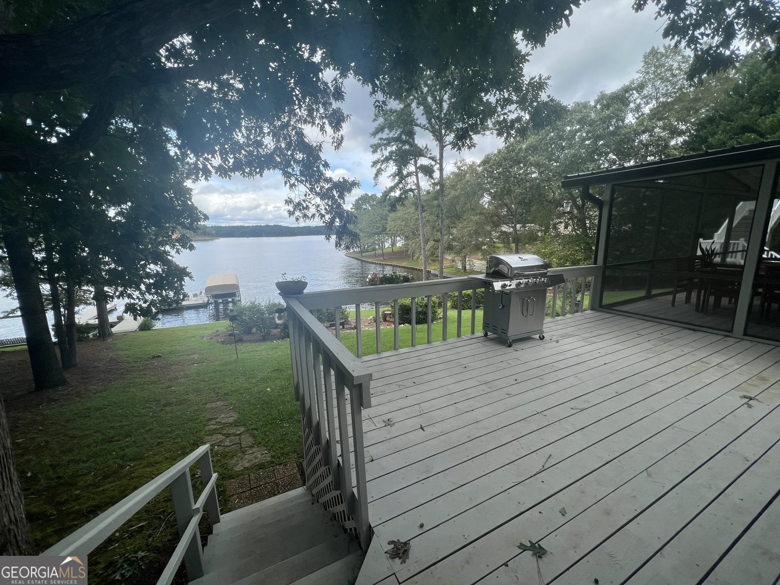125 River Lake Court Eatonton - Photo 16