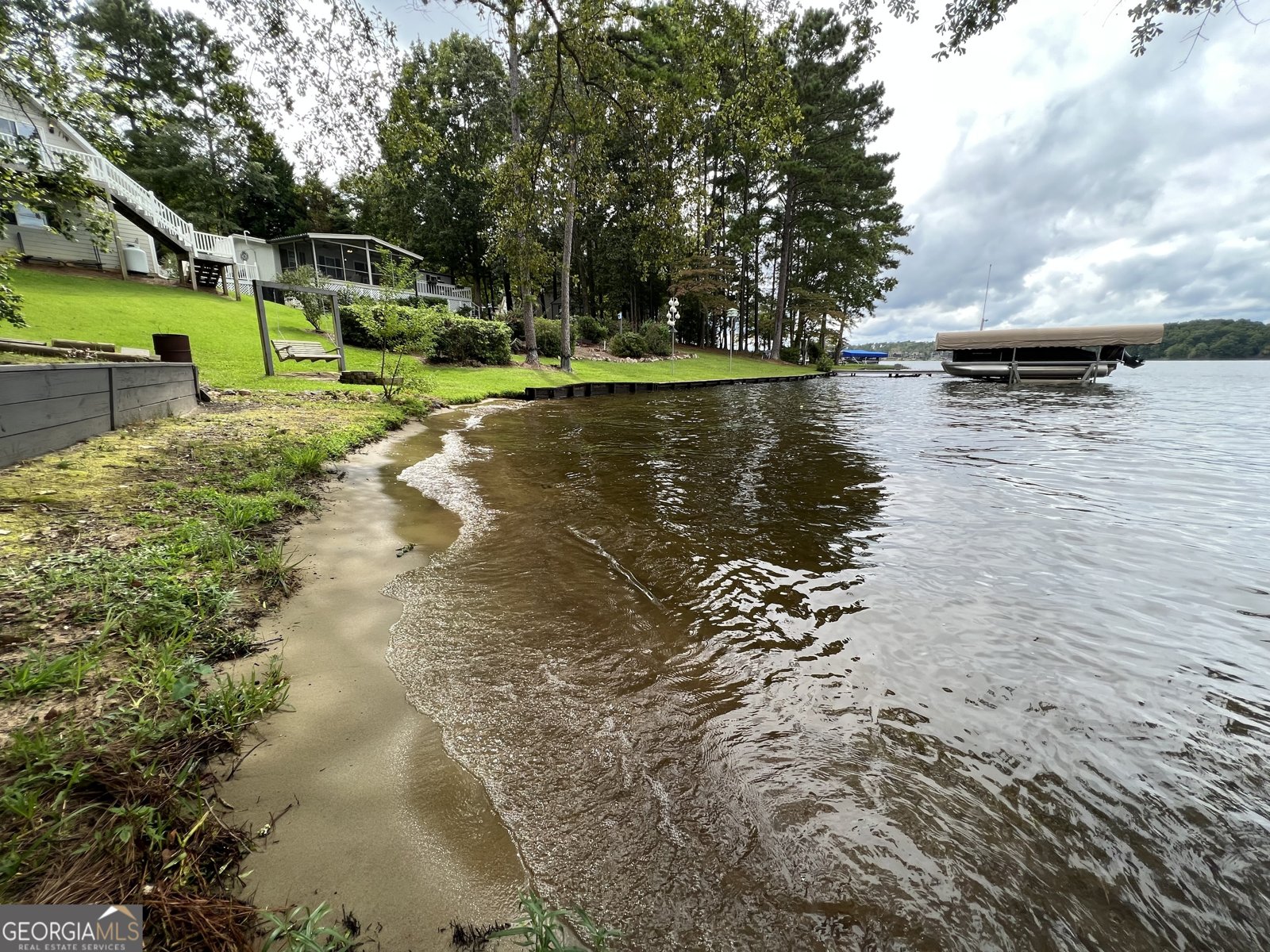 125 River Lake Court Eatonton - Photo 36