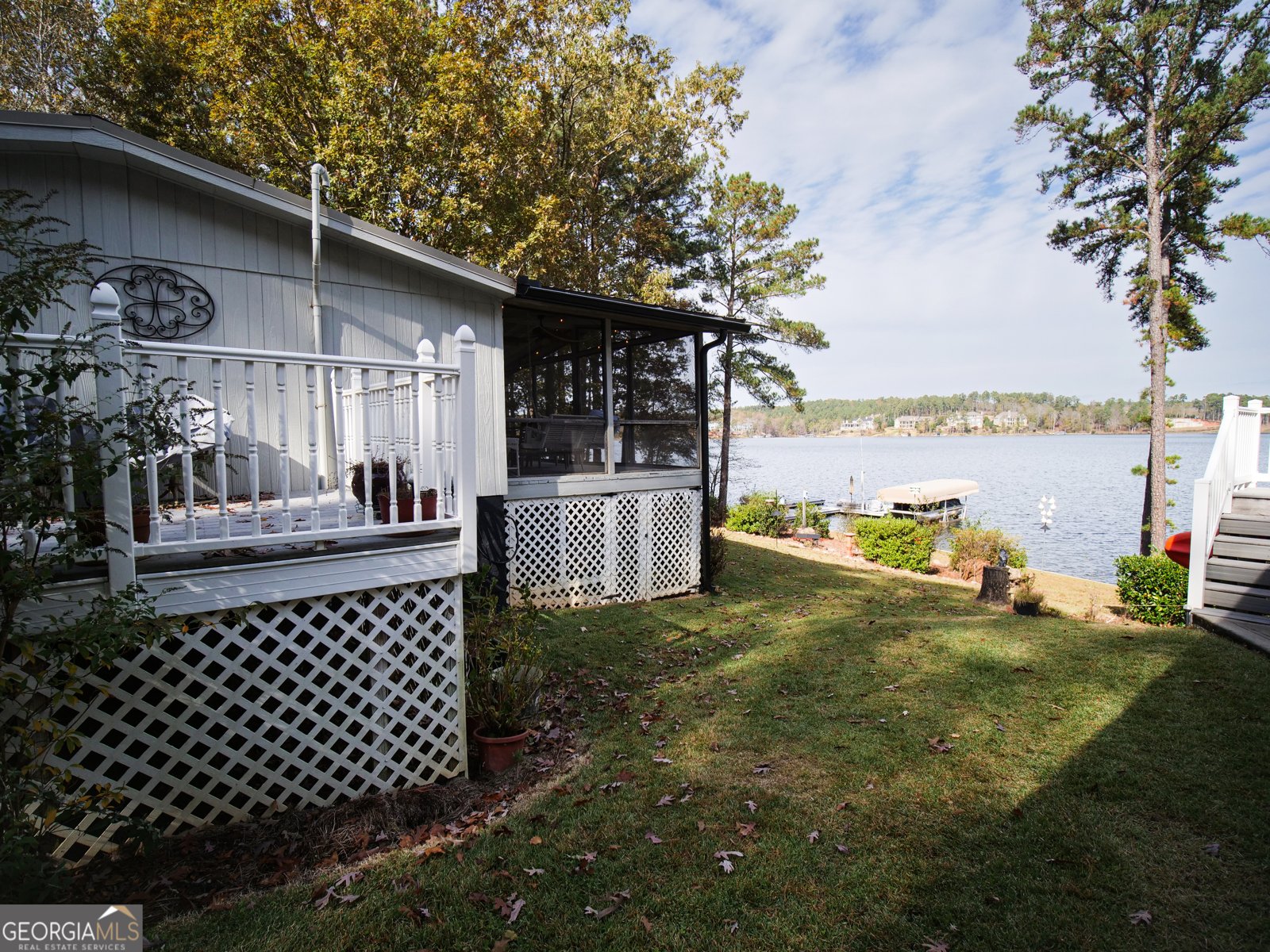 125 River Lake Court Eatonton - Photo 6