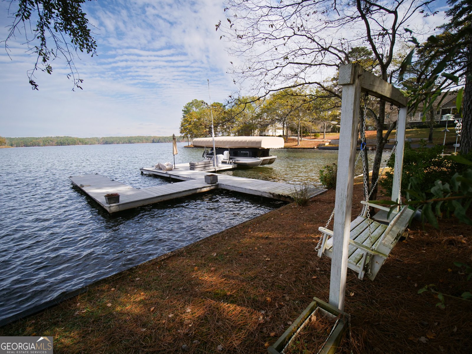 125 River Lake Court Eatonton - Photo 7