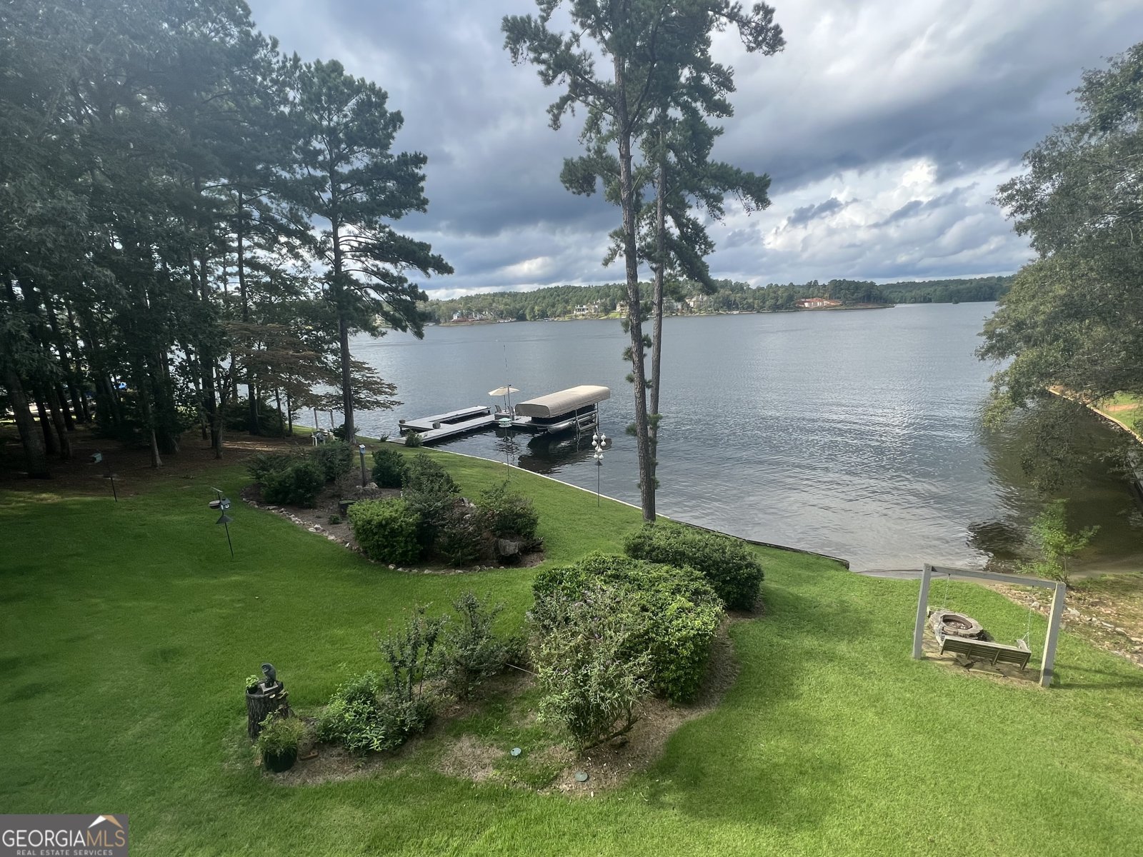 125 River Lake Court Eatonton - Photo 8