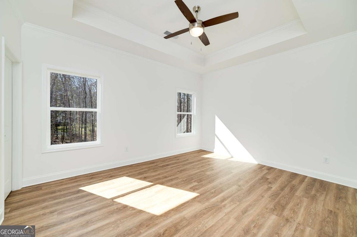 151 Bruce Road Dawsonville - Photo 13