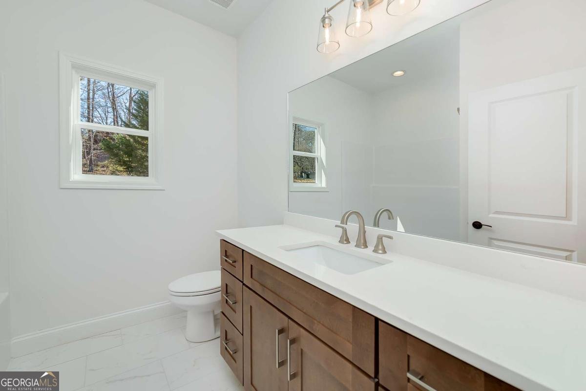 151 Bruce Road Dawsonville - Photo 20