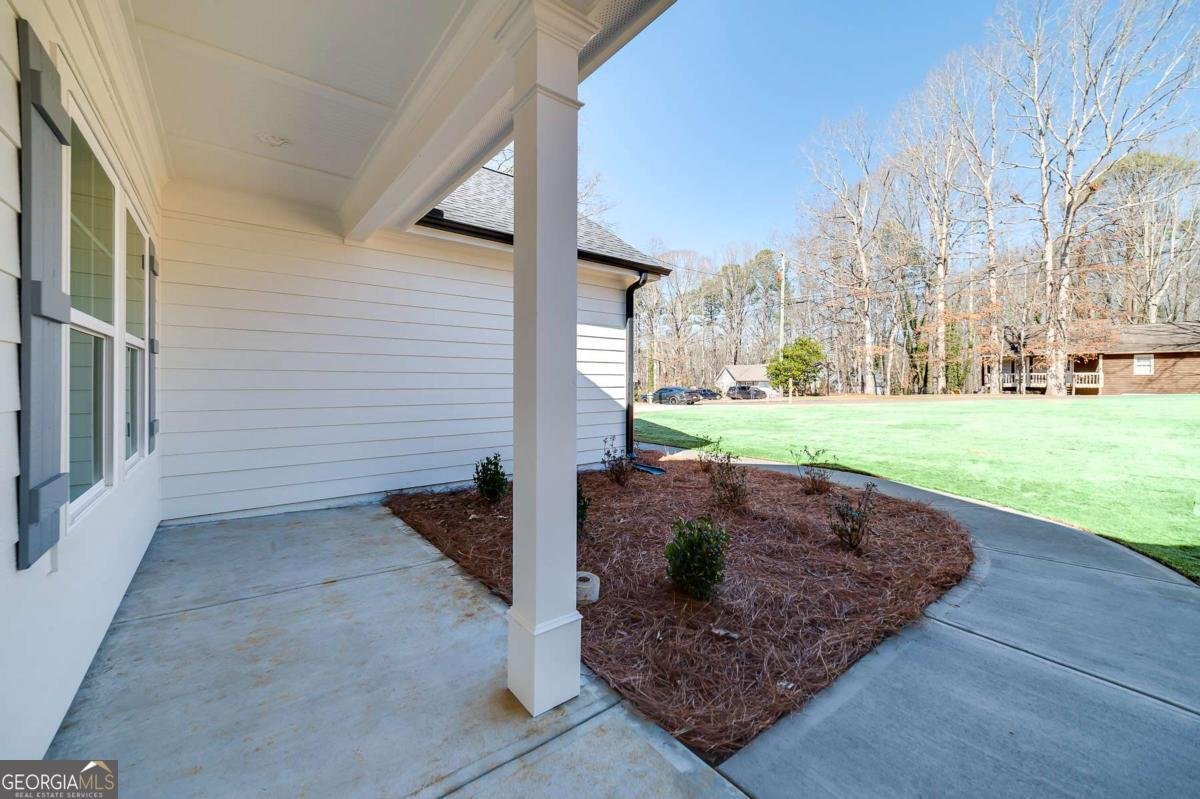 151 Bruce Road Dawsonville - Photo 22