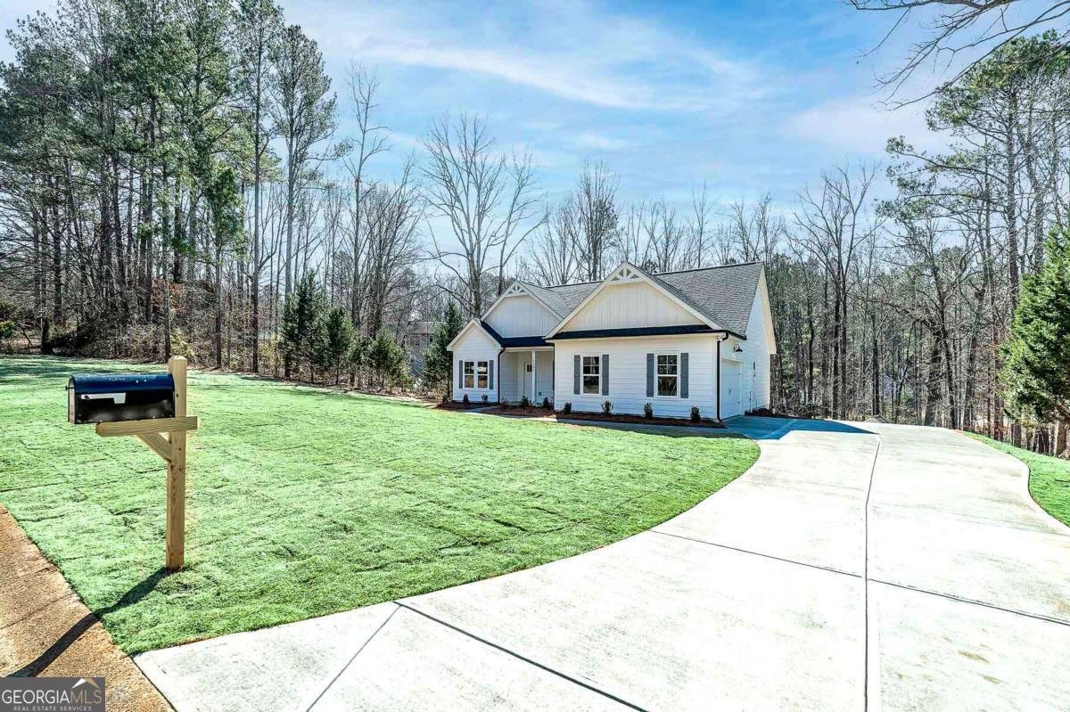 151 Bruce Road Dawsonville - Photo 23