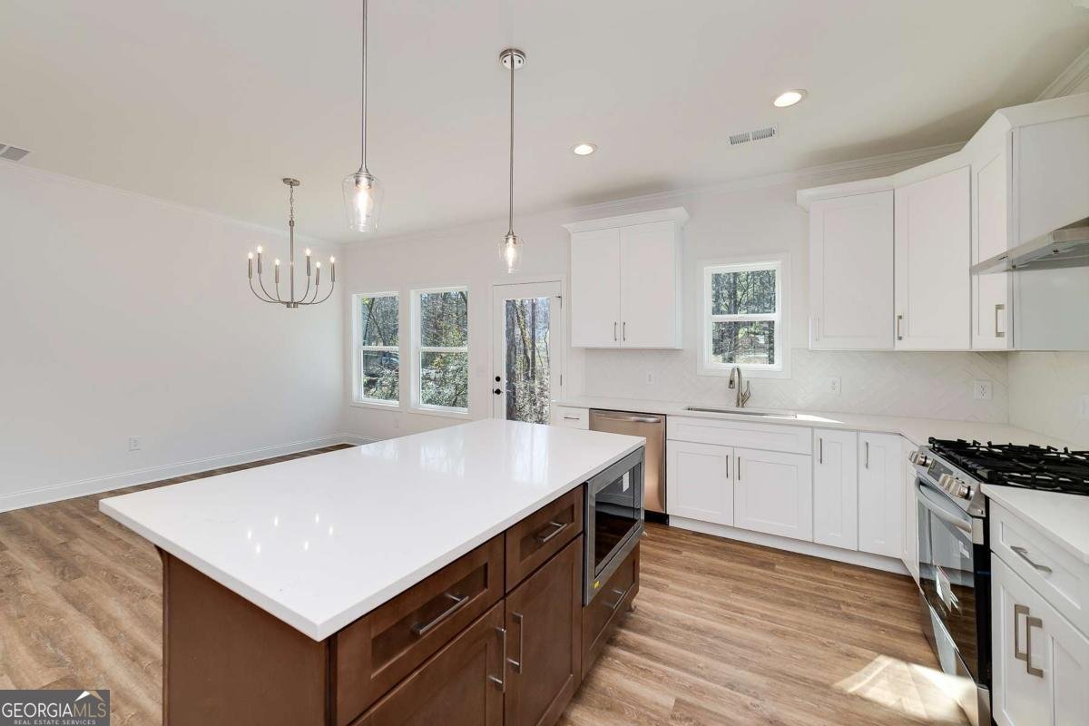 151 Bruce Road Dawsonville - Photo 7