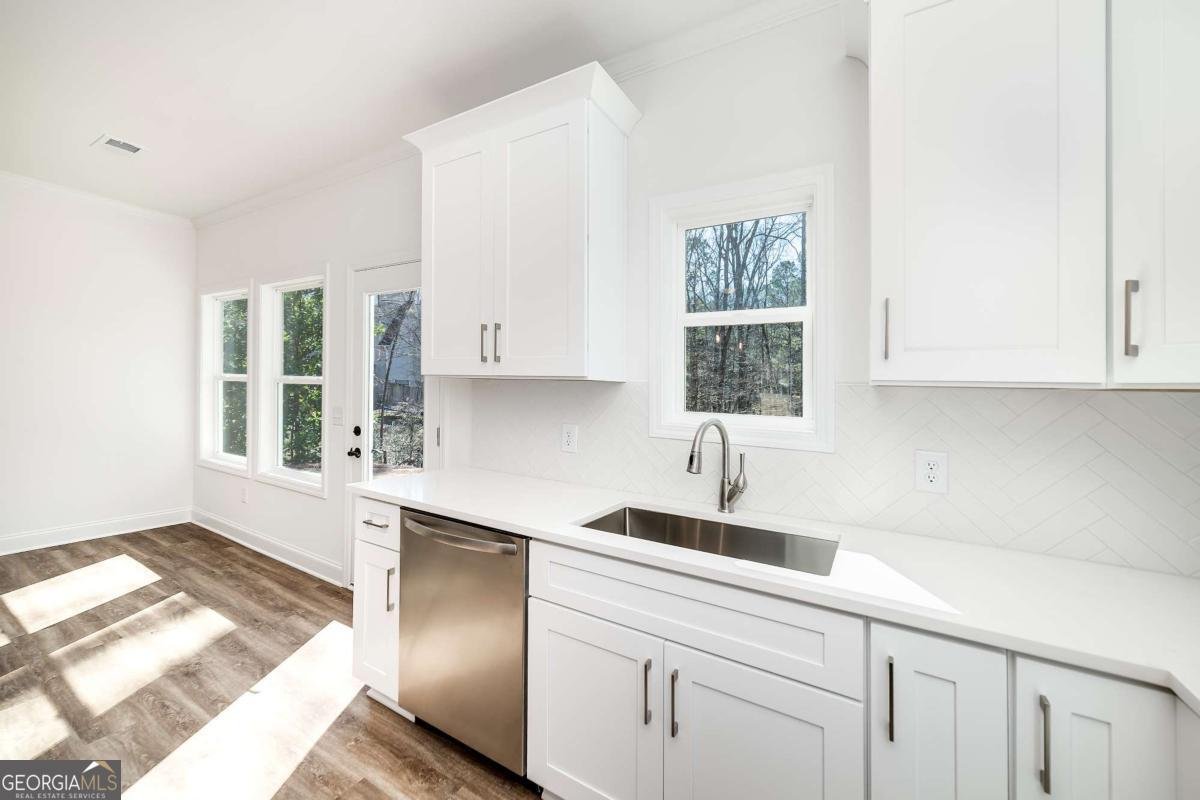 151 Bruce Road Dawsonville - Photo 8