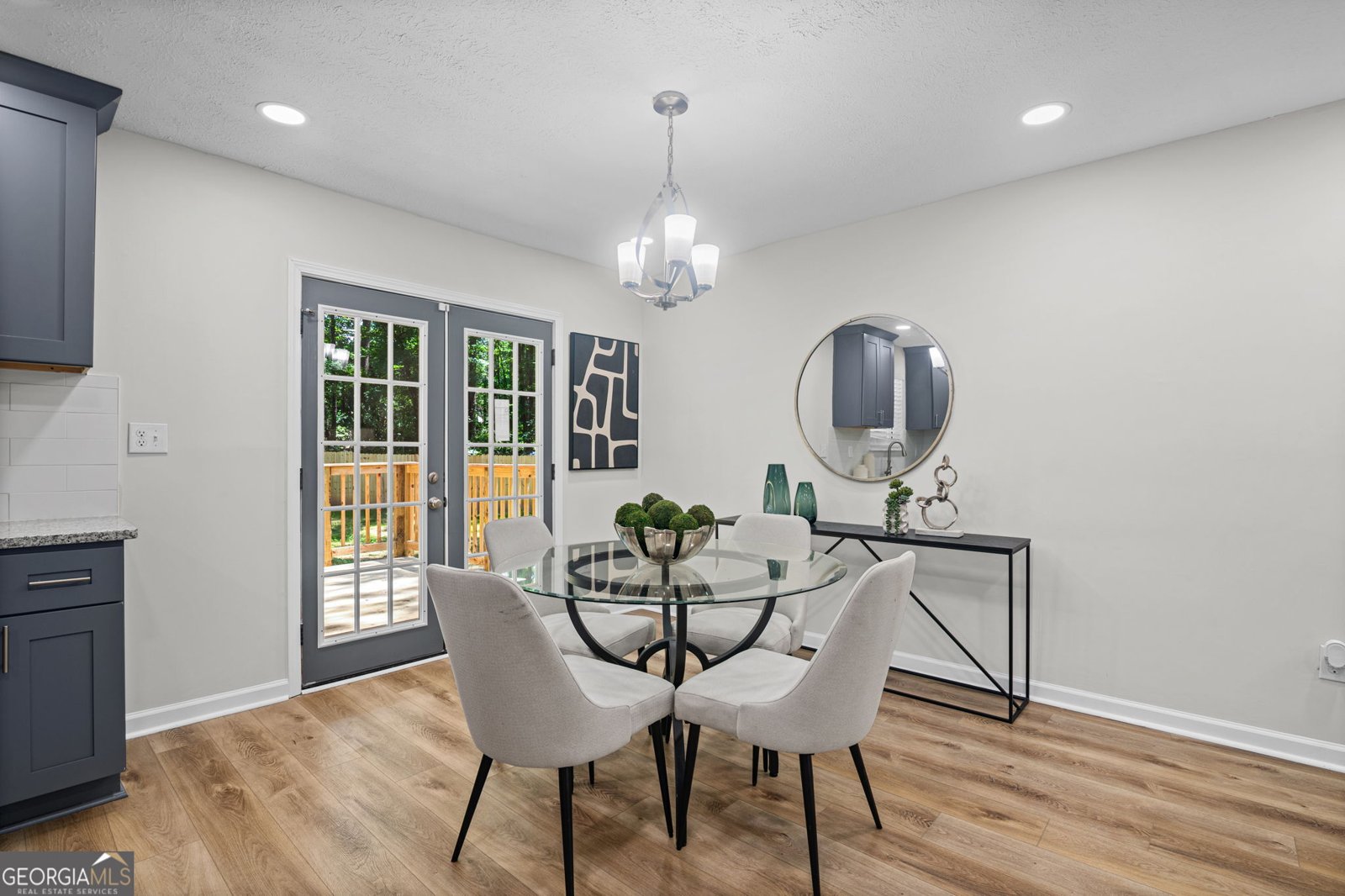 2293 Cherokee Valley Drive Lithonia - Photo 10