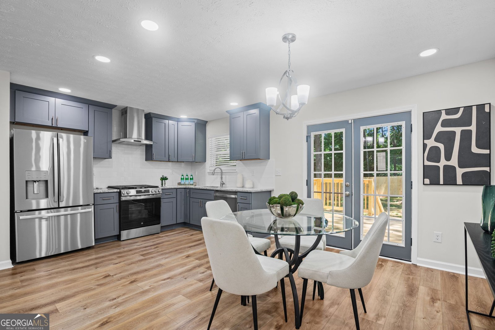 2293 Cherokee Valley Drive Lithonia - Photo 11