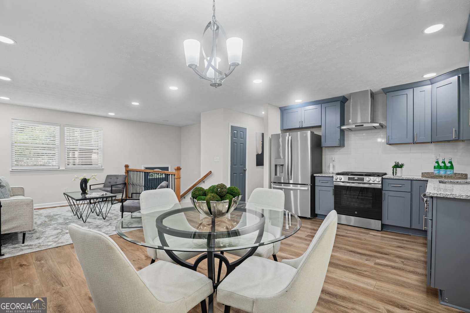 2293 Cherokee Valley Drive Lithonia - Photo 12