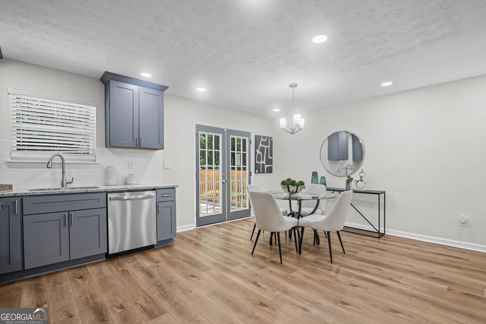 2293 Cherokee Valley Drive Lithonia - Photo 13