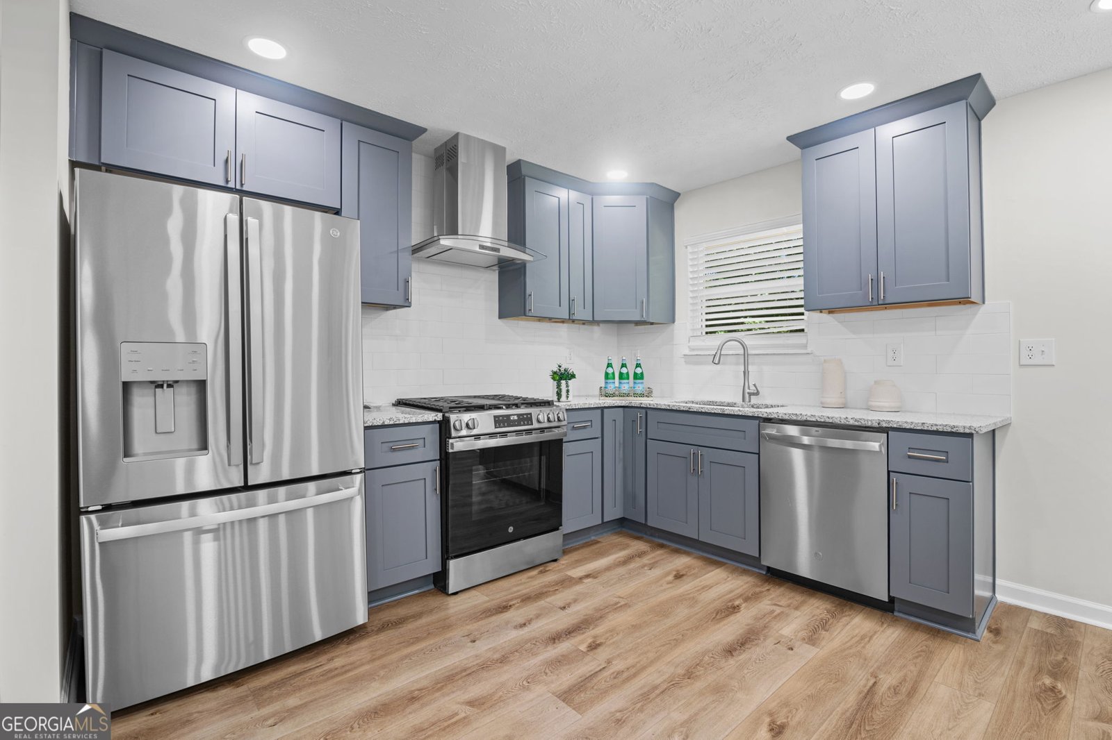 2293 Cherokee Valley Drive Lithonia - Photo 14
