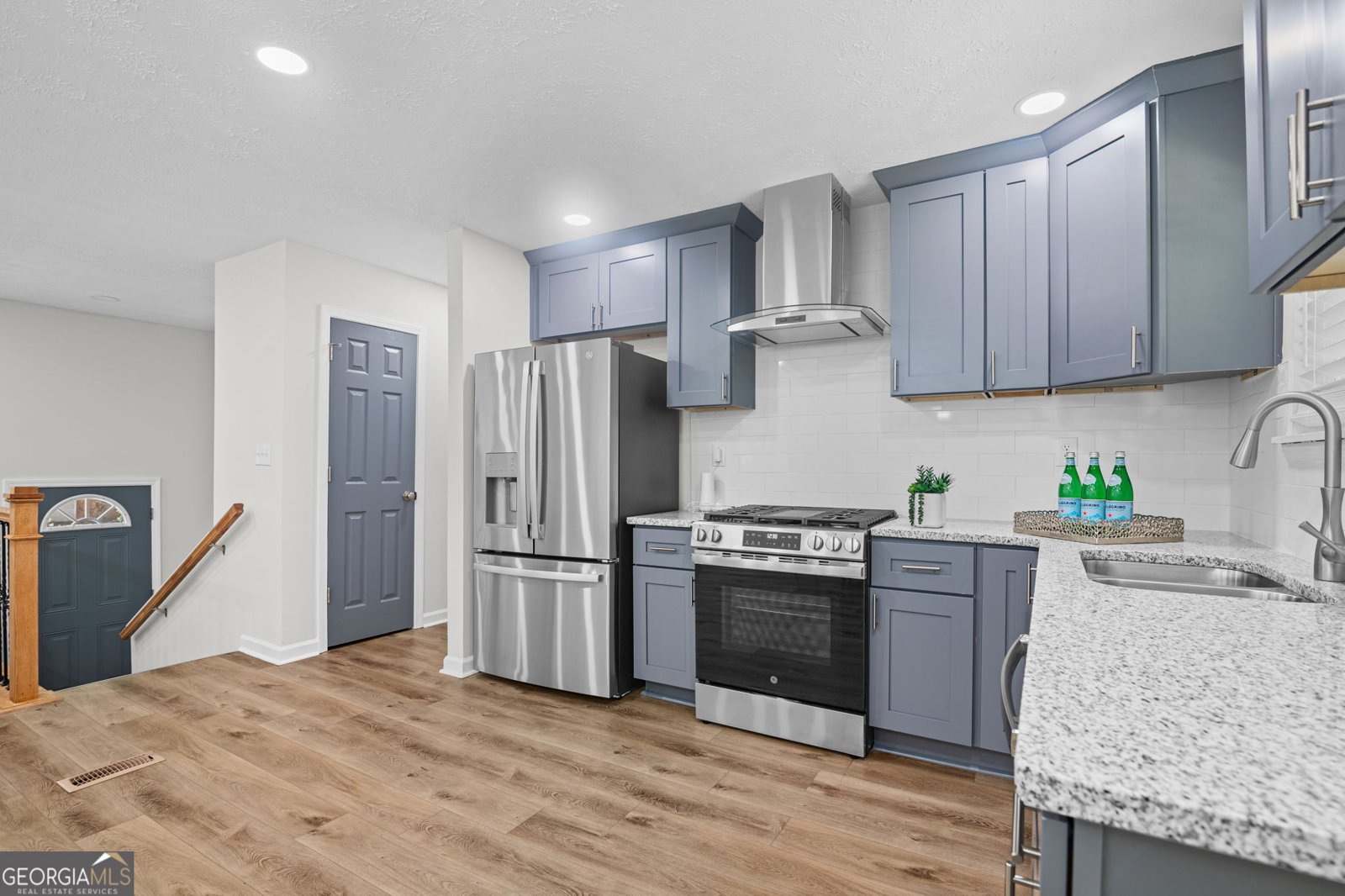 2293 Cherokee Valley Drive Lithonia - Photo 15