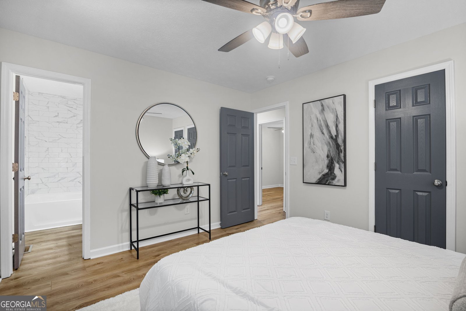 2293 Cherokee Valley Drive Lithonia - Photo 17