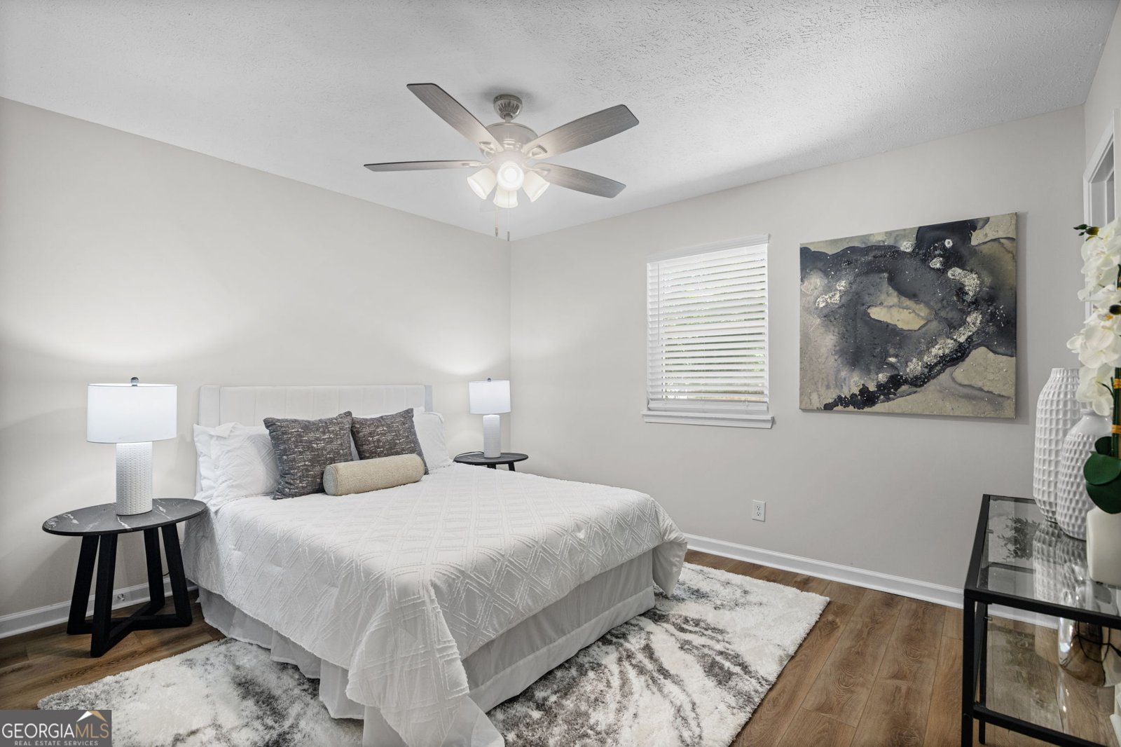 2293 Cherokee Valley Drive Lithonia - Photo 18