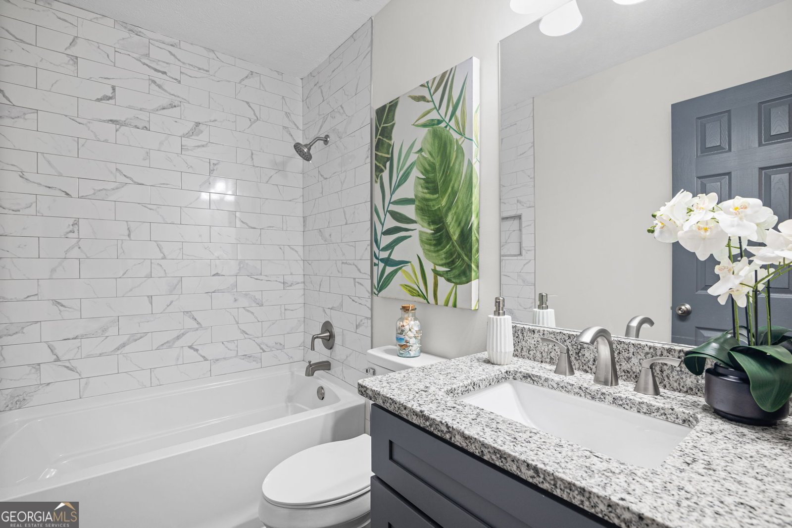 2293 Cherokee Valley Drive Lithonia - Photo 19