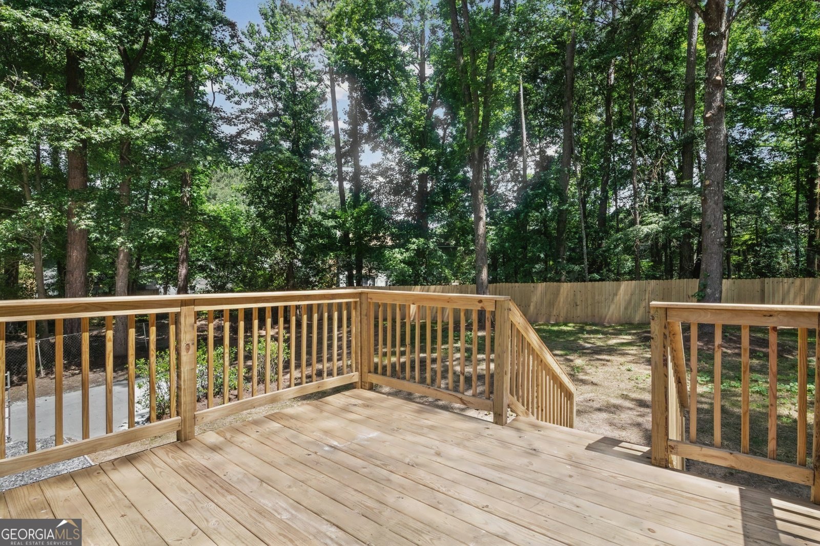 2293 Cherokee Valley Drive Lithonia - Photo 29
