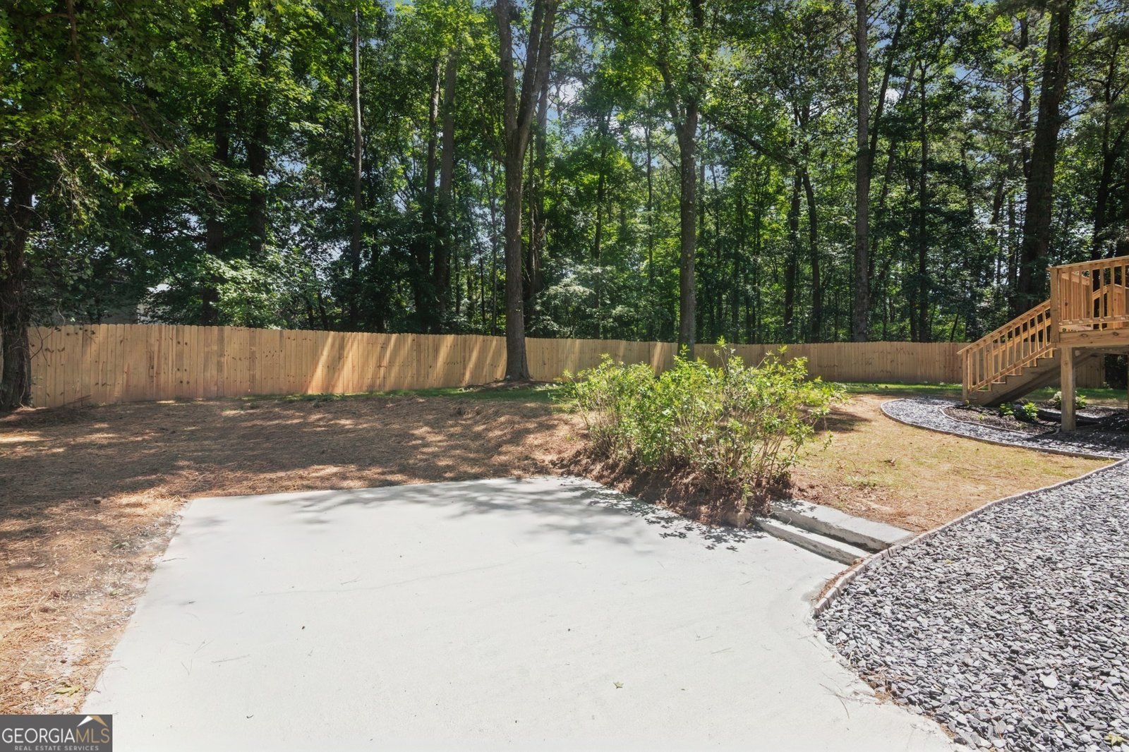 2293 Cherokee Valley Drive Lithonia - Photo 31
