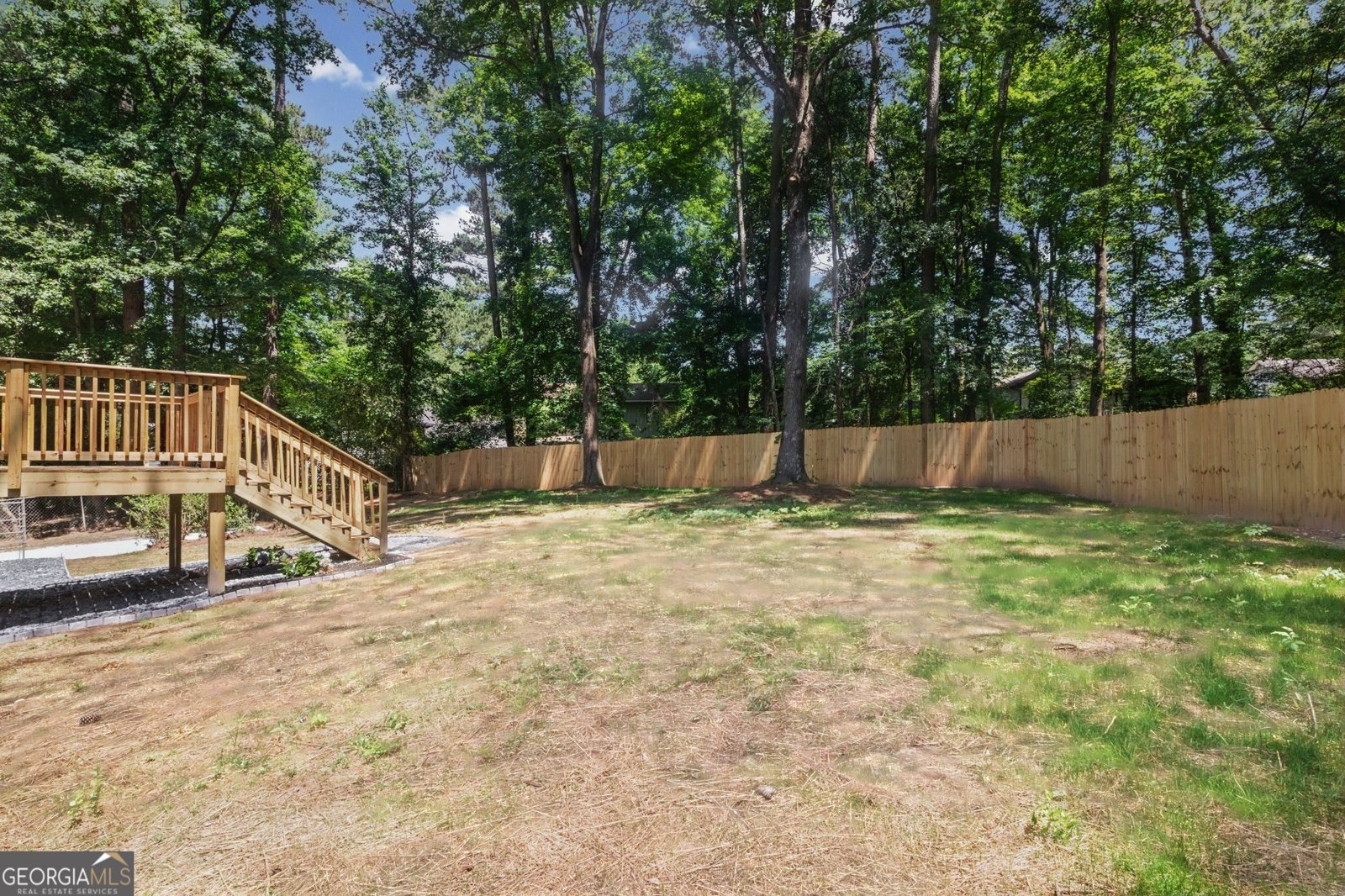 2293 Cherokee Valley Drive Lithonia - Photo 32