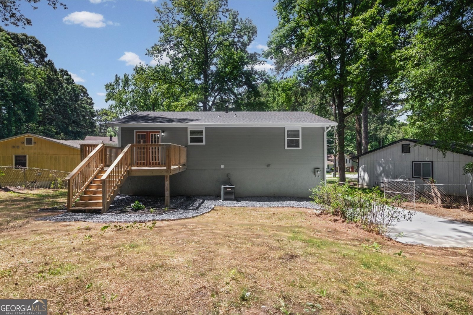 2293 Cherokee Valley Drive Lithonia - Photo 33