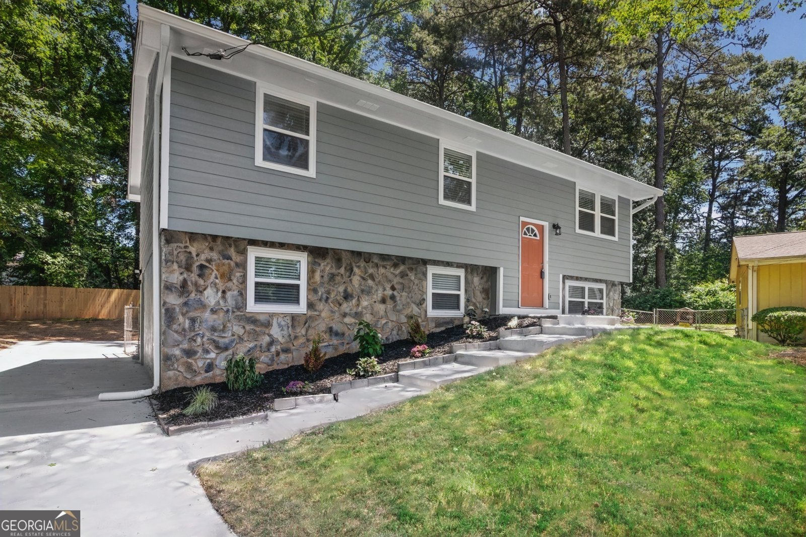 2293 Cherokee Valley Drive Lithonia - Photo 35