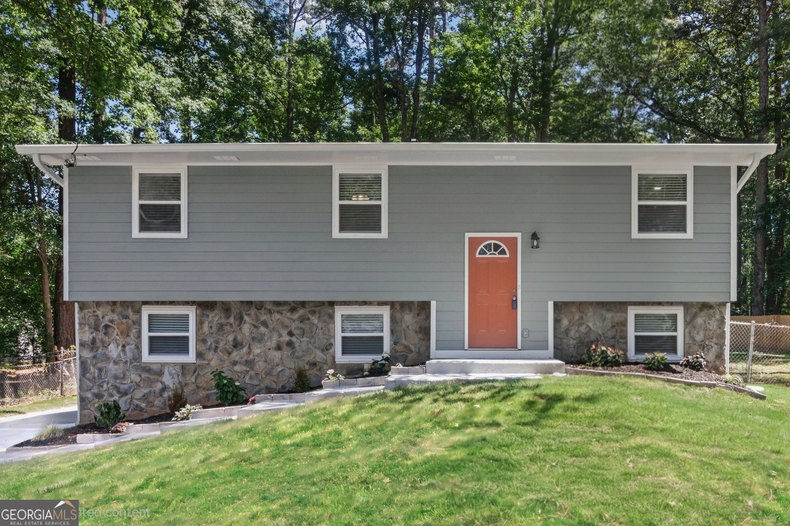 2293 Cherokee Valley Drive Lithonia - Photo 36