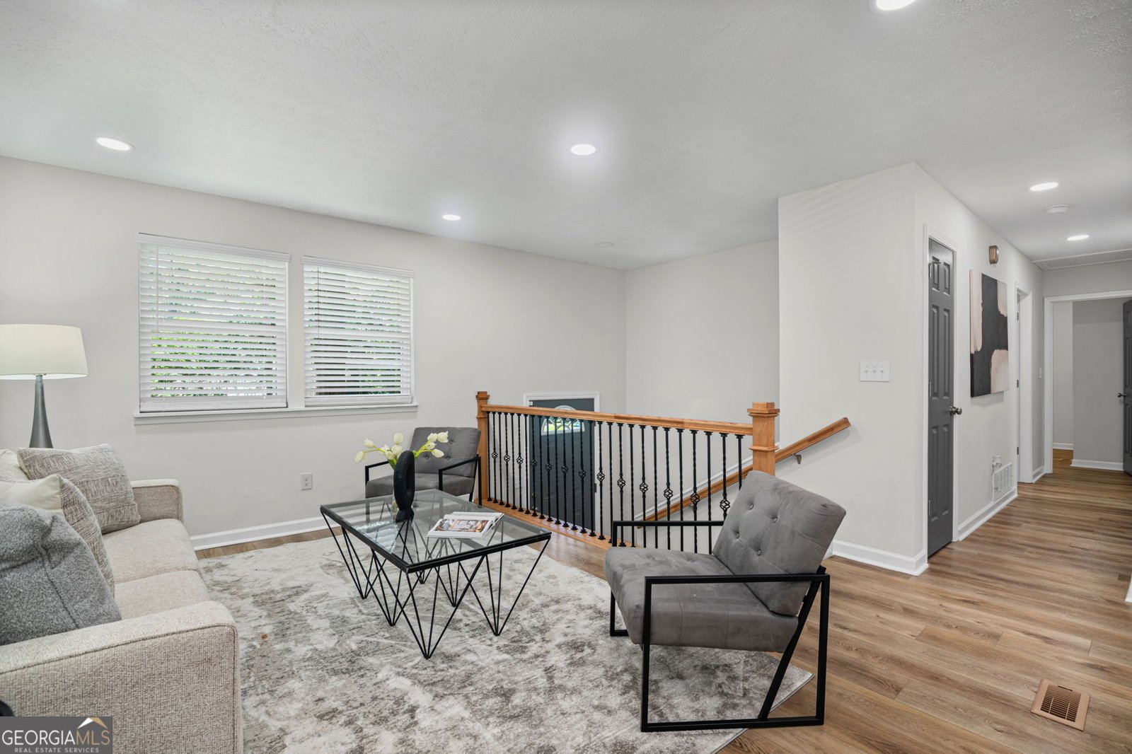 2293 Cherokee Valley Drive Lithonia - Photo 6