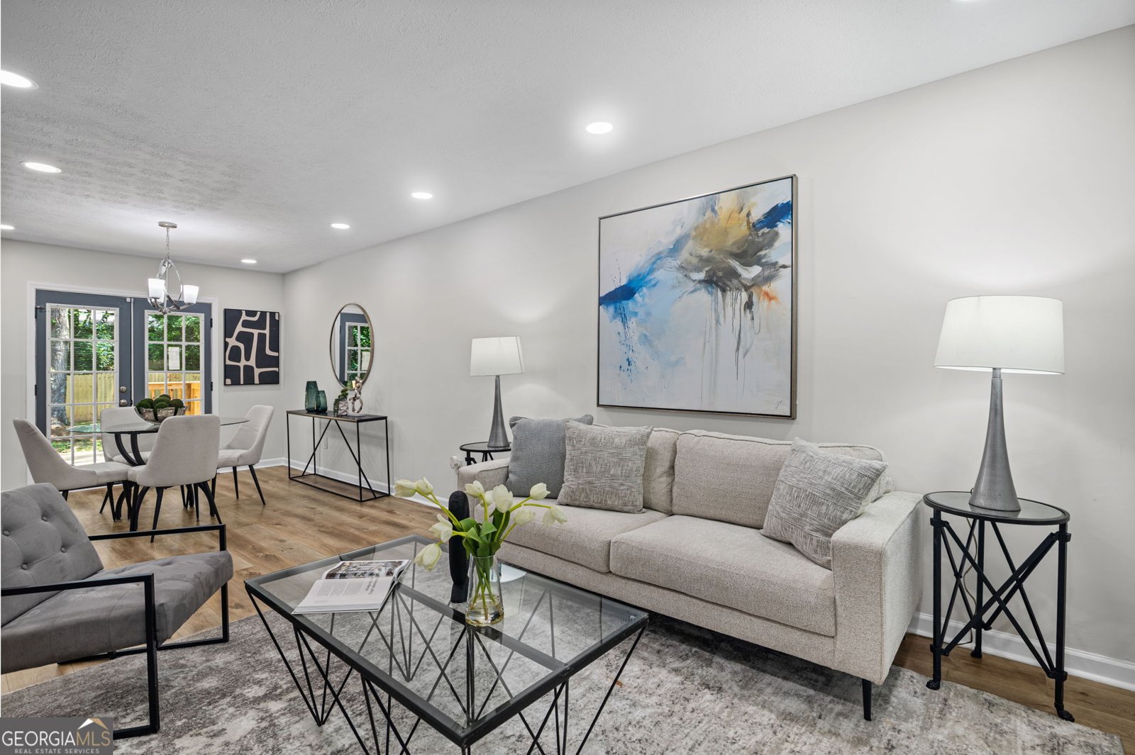 2293 Cherokee Valley Drive Lithonia - Photo 8