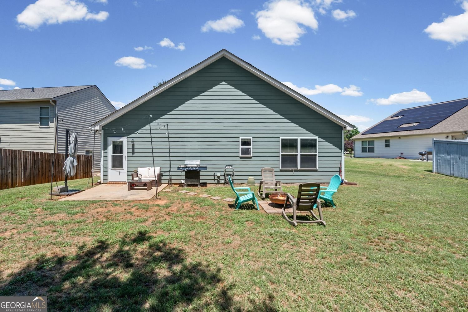 4707 Sweetwater Drive Gainesville - Photo 18