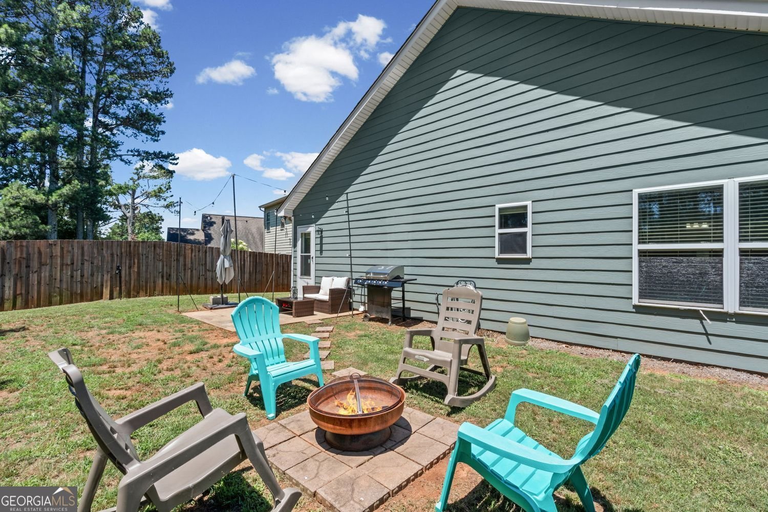 4707 Sweetwater Drive Gainesville - Photo 19