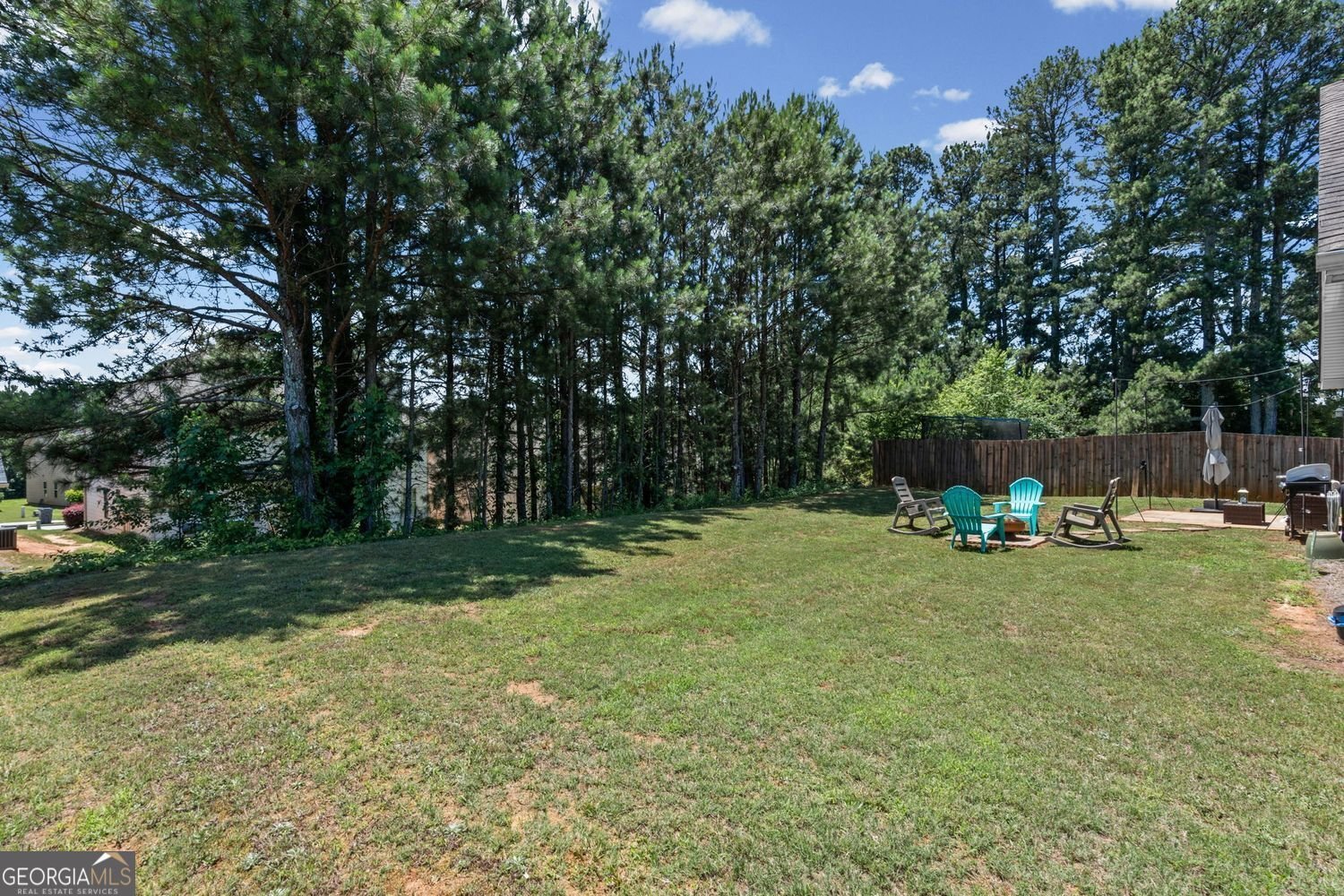 4707 Sweetwater Drive Gainesville - Photo 21