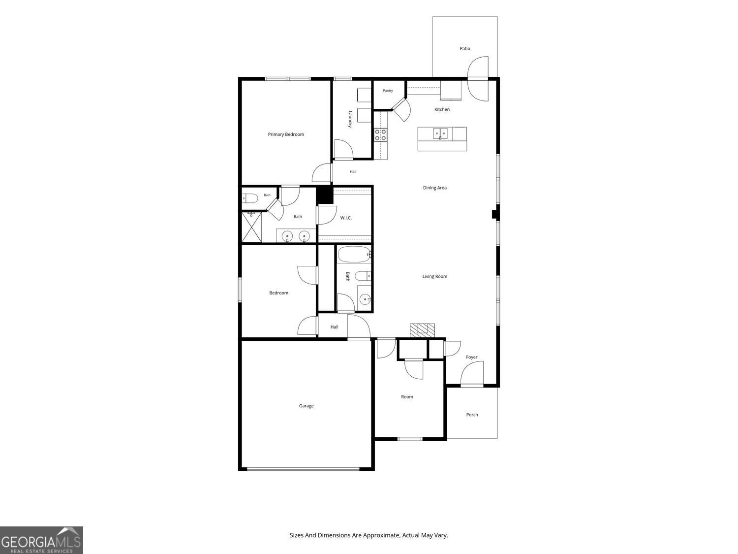 4707 Sweetwater Drive Gainesville - Photo 22