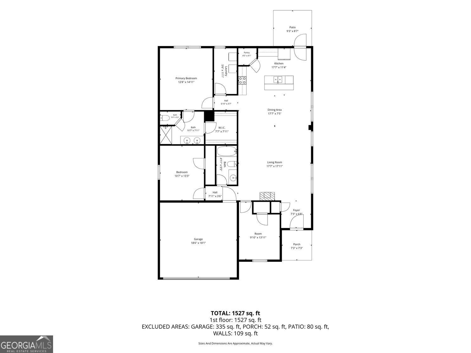 4707 Sweetwater Drive Gainesville - Photo 23