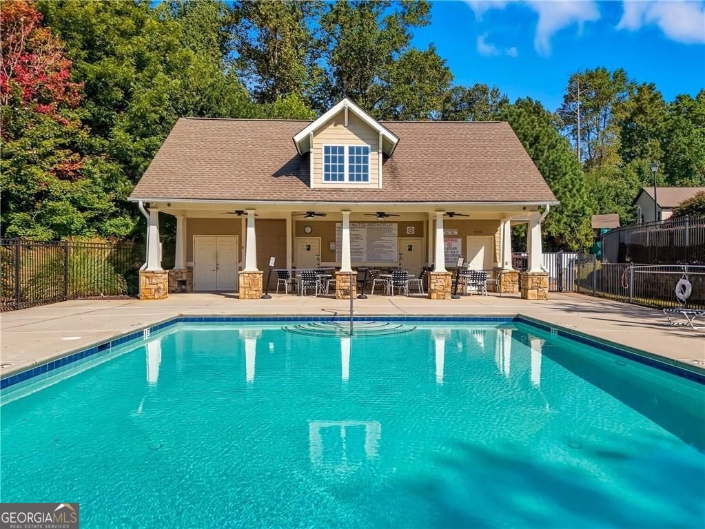 4707 Sweetwater Drive Gainesville - Photo 24