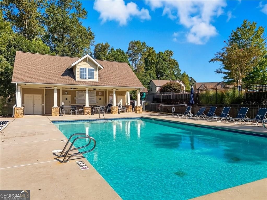 4707 Sweetwater Drive Gainesville - Photo 25