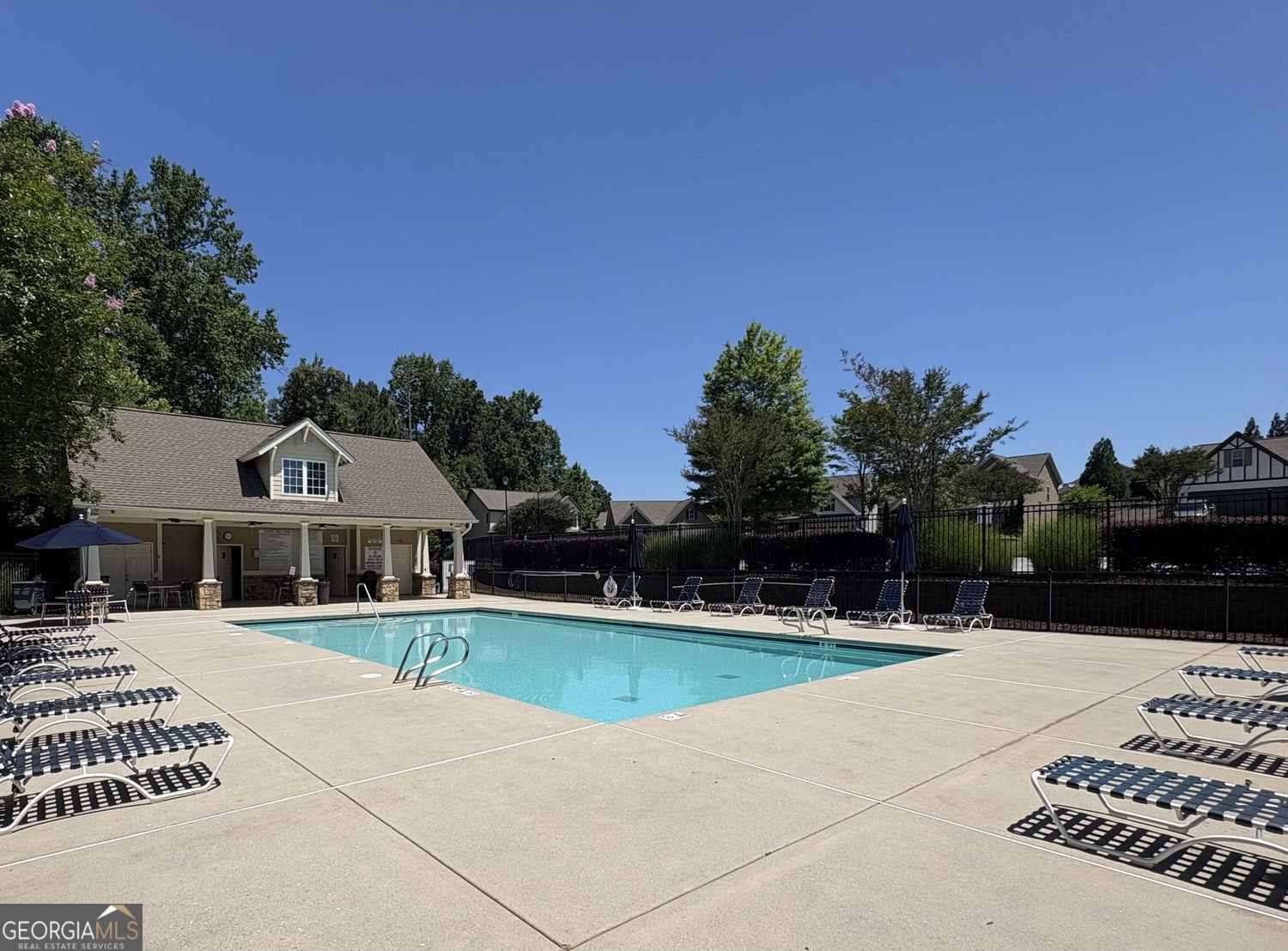 4707 Sweetwater Drive Gainesville - Photo 26