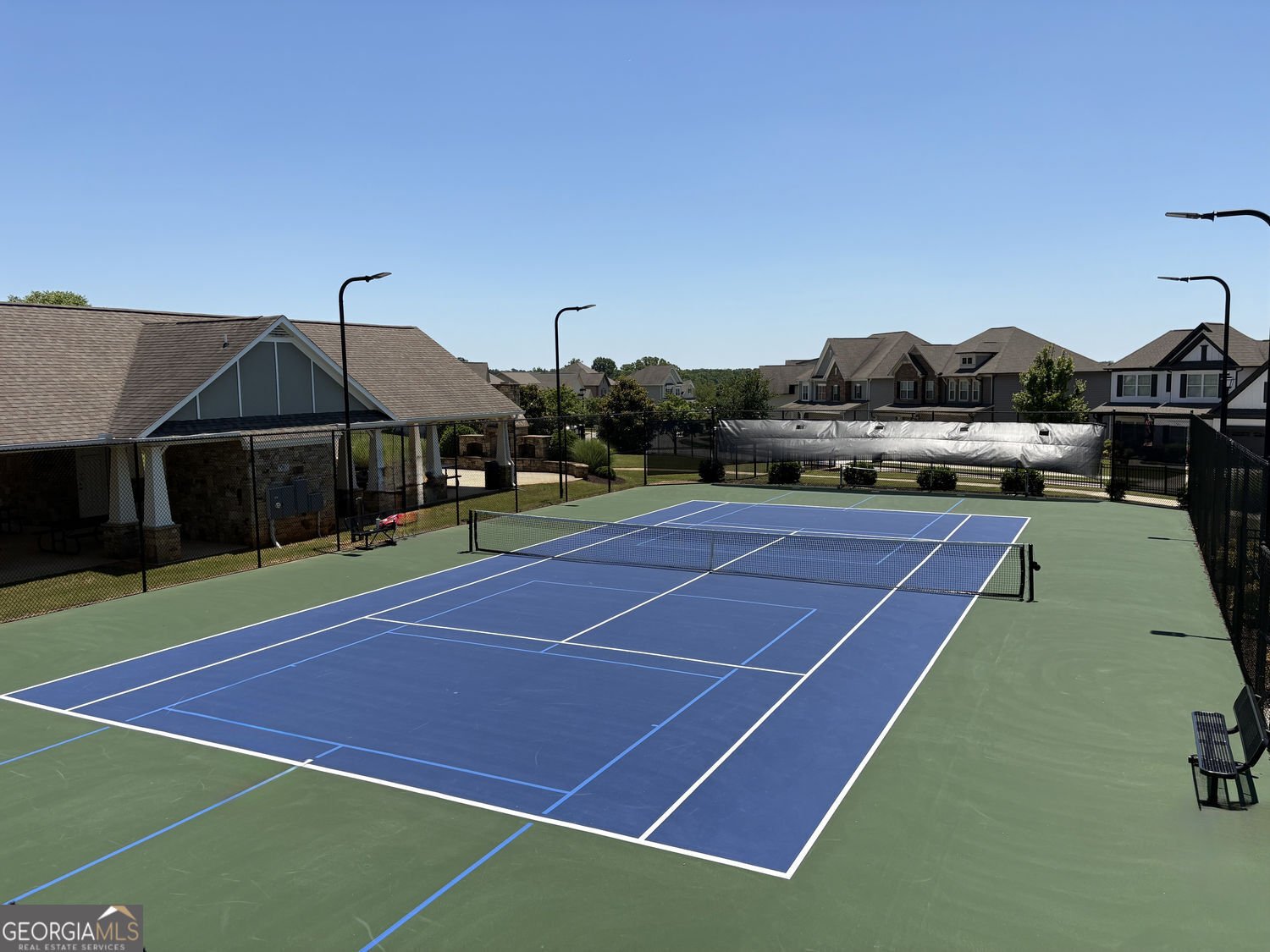 4707 Sweetwater Drive Gainesville - Photo 30