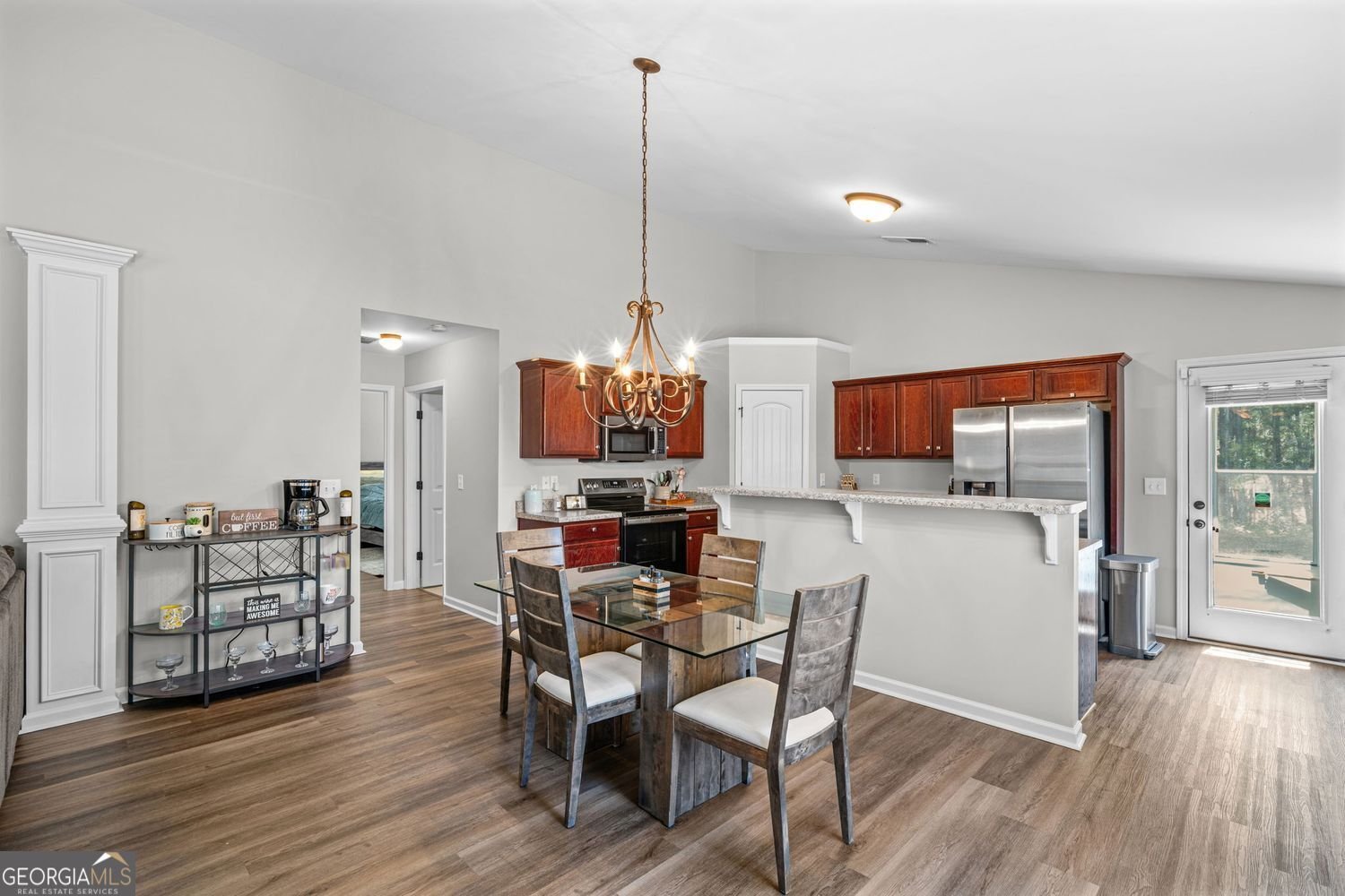 4707 Sweetwater Drive Gainesville - Photo 8